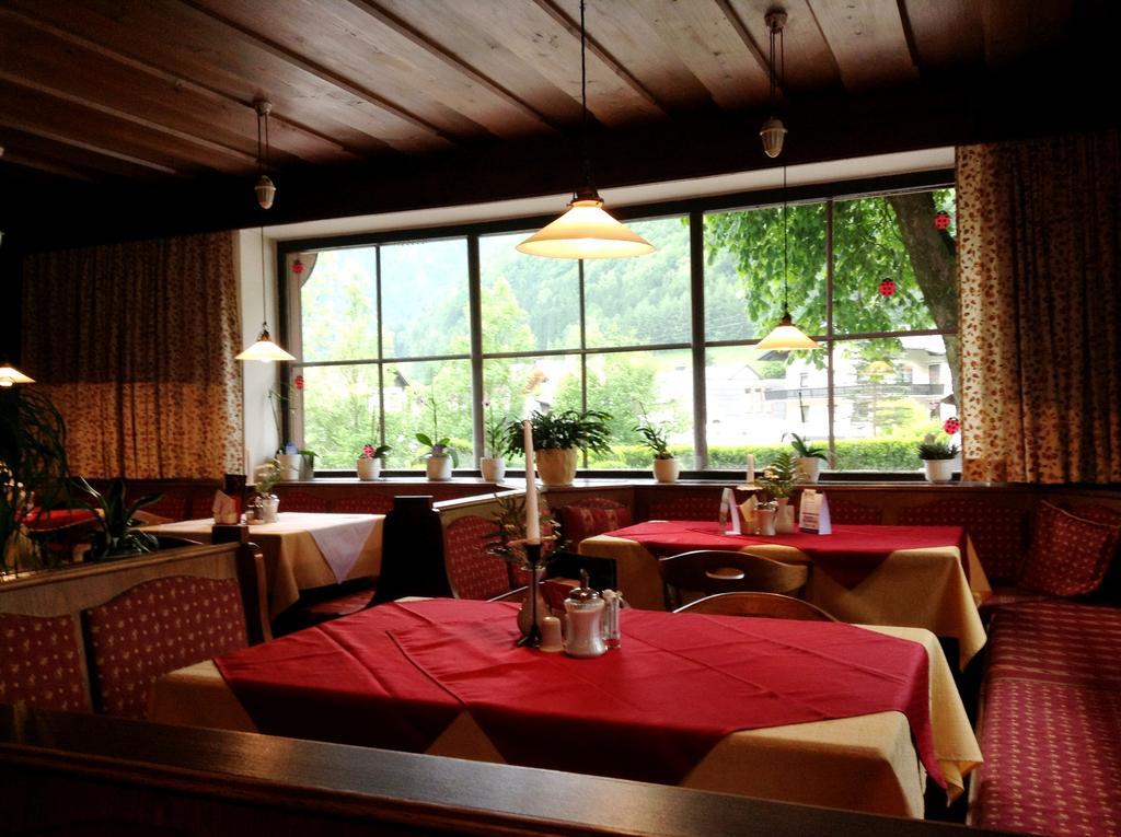 Gasthof Kaiserin Elisabeth Hotel Steyrling Ngoại thất bức ảnh